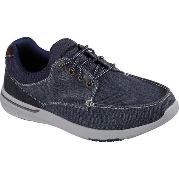 skechers mosen men's shoes