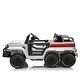 preview thumbnail 30 of 58, 24V Ride On Car for Kids with Rocking Chair Mode, 4WD, Remote, Music & Lights, Ages 3-6