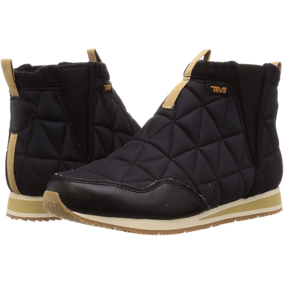 teva ember mid boot