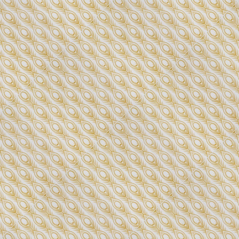Merola Tile Art Deco Daiquiri White 11-3/4" x 11-3/4" Porcelain Floor and Wall Tile