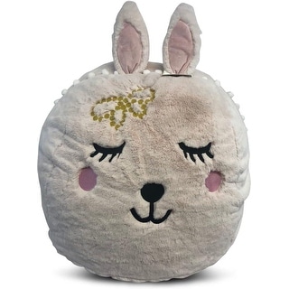 Heritage Kids Bunny Bean Bag Chair