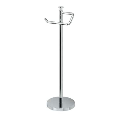 Gatco Freestanding 23-1/2" Tissue Holder