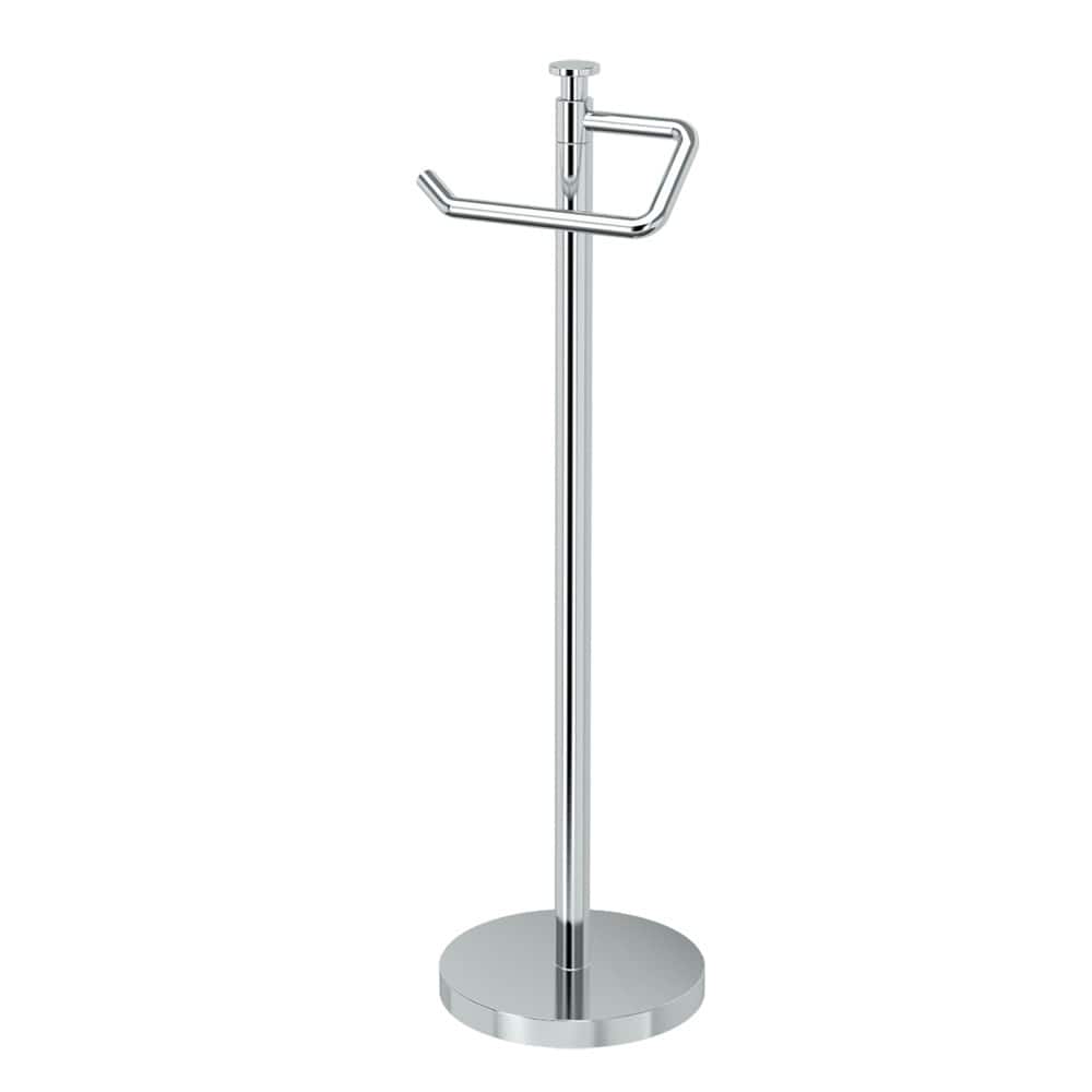 Gatco Freestanding 23-1/2" Tissue Holder