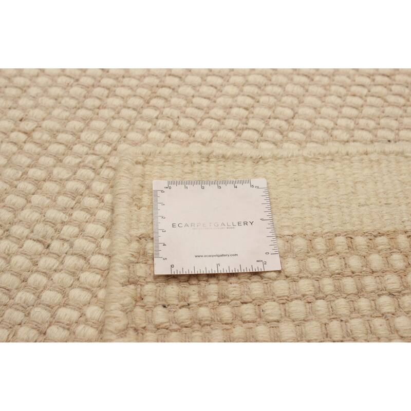 Sienna Cream Rug 5'9" x 7'8" - 5'9 x 7'8