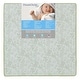 preview thumbnail 1 of 2, Dream On Me Totbloc Playard Mattress Green