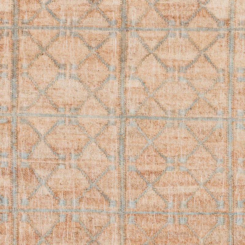 Livabliss Casual Laural Diamond Area Rug