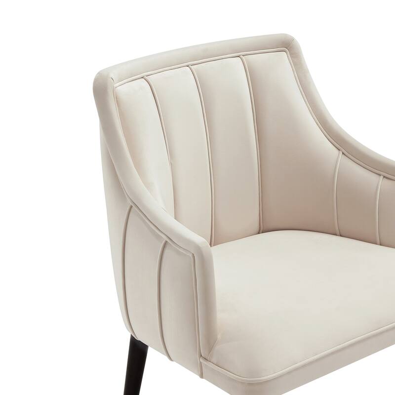 Eda Wood Dining Room Armchair