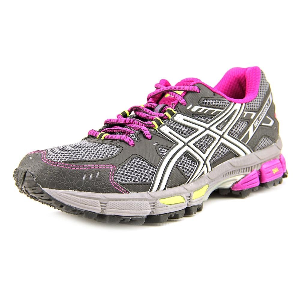 asics gel kahana 7 rosa