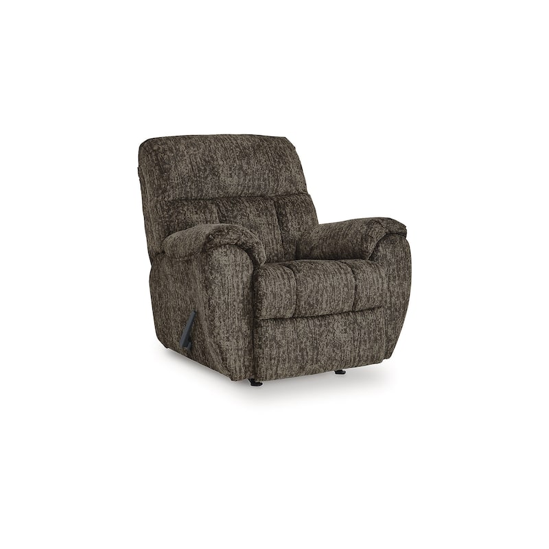 Signature Design by Ashley RiverCam Rocker Recliner