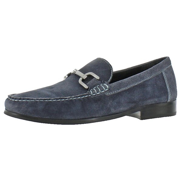 Donald pliner shop niles loafer
