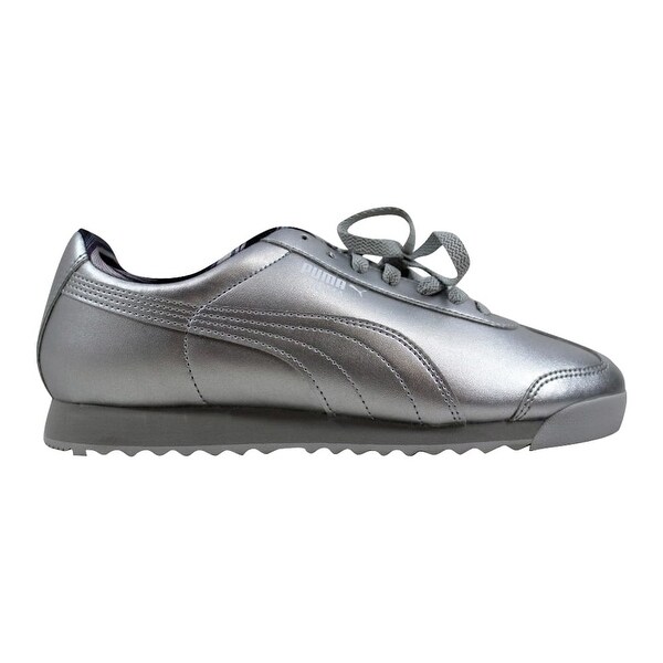 puma silver