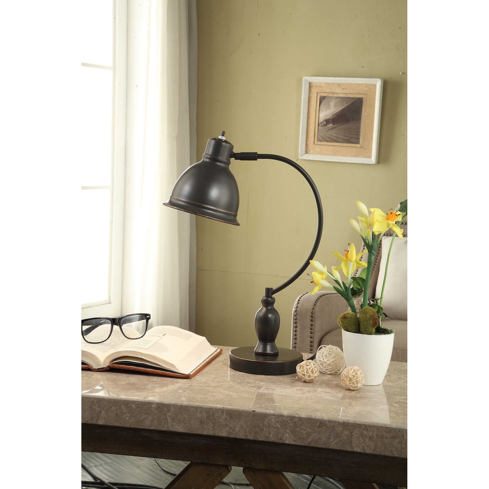 Cooper ridge outlet table lamps
