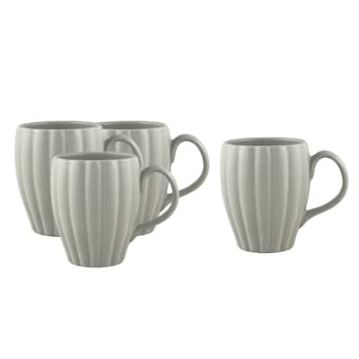 Lafayette Mug- Set of 4