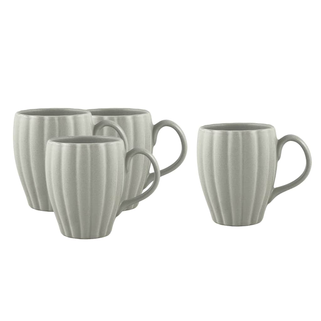 Lafayette Mug- Set of 4