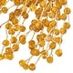 preview thumbnail 17 of 29, Beaded Spray Design Napkin Ring (Set of 4)