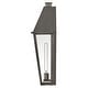 preview thumbnail 2 of 3, Hinkley Lighting 28860 Endsley 26" Tall Wall Sconce