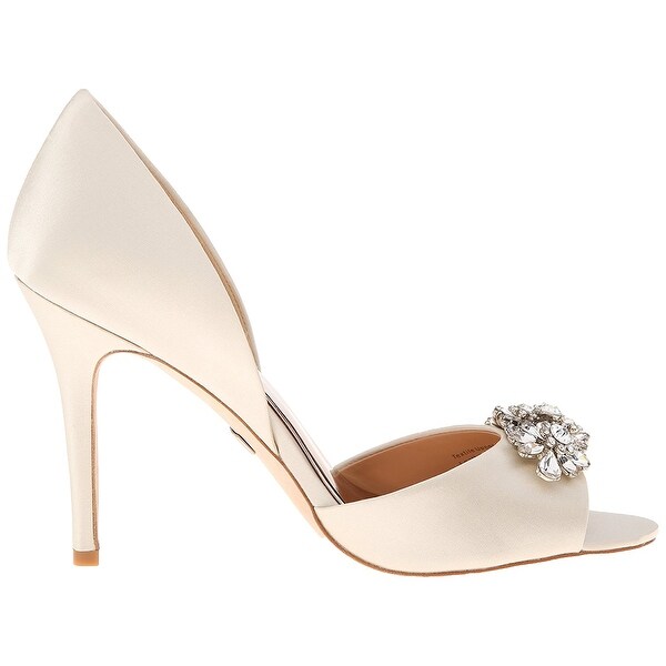 badgley mischka giana