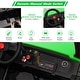 preview thumbnail 5 of 28, 2 Seats Ride On UTV with Remote Control for Kids, 24V Battery, 240W Motors Electric Vehicle