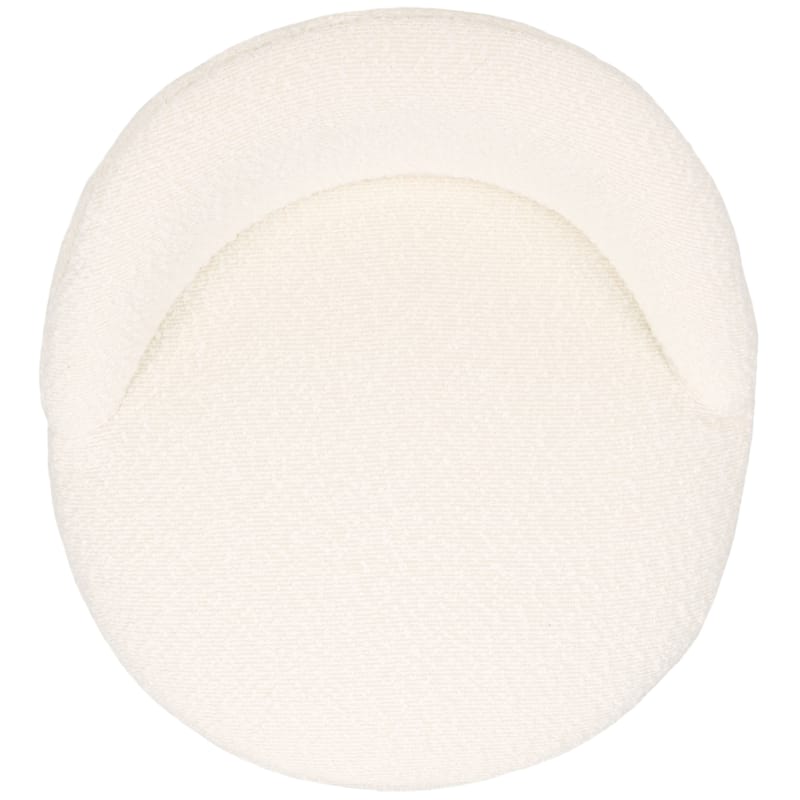 SAFAVIEH Couture Christl 31-inch Counter Stool (Fully Assembled) - 21.3 In. W x 22 In. D x 31.3 In. H - 21"Wx22"Dx31"H