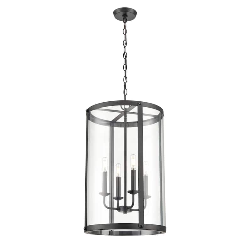 Millennium Lighting Aydenn 3 Light Pendant Fixture