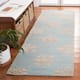 Option Light Blue/Beige