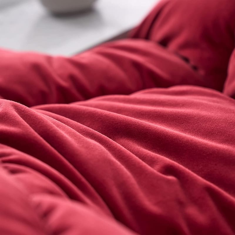 Fabric Fetish® - Coma Inducer® Oversized Comforter - Lava Falls