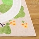 preview thumbnail 5 of 4, SAFAVIEH Santa Monica Kids Gilyunka Kids Rug