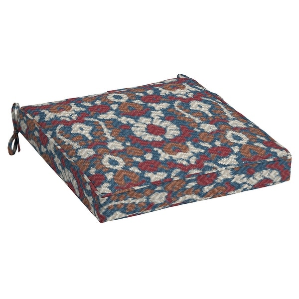 Arden selections driweave outdoor deep seat cushion set on sale