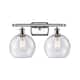 Option Polished Chrome / Seedy