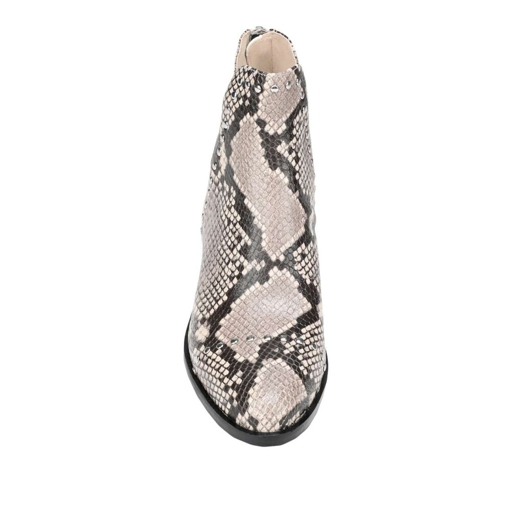 steve madden conspire bootie