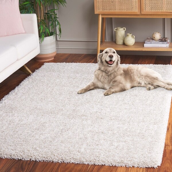 SAFAVIEH Hudson Shag Helke Shag Rug - Bed Bath & Beyond - 39051348