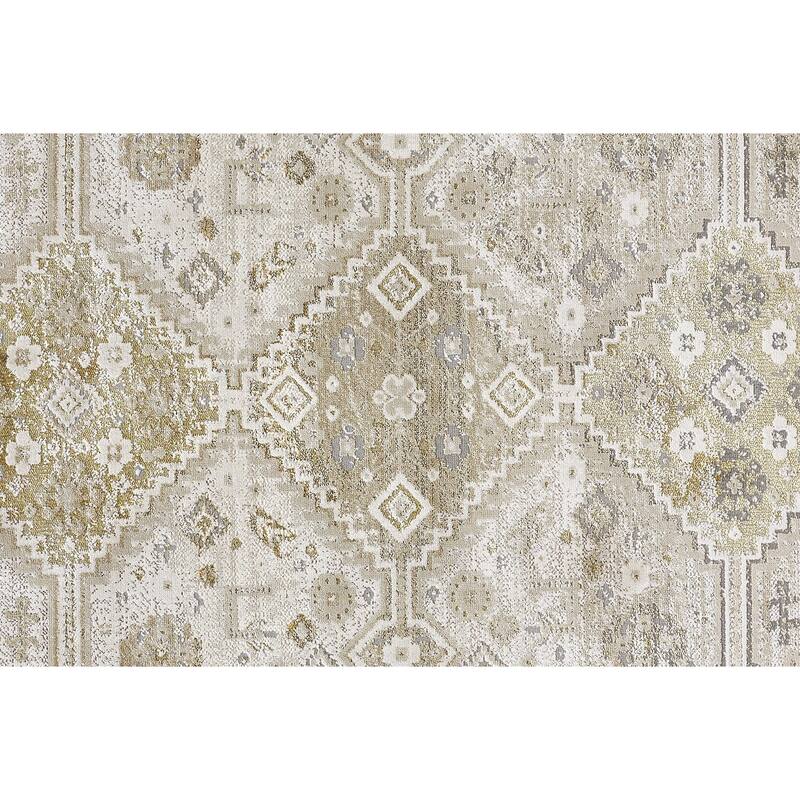Tripoli Persian Oriental Traditional Vintage Area Rug