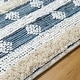 preview thumbnail 4 of 3, Ciara Transitional Area Rug