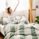 preview thumbnail 79 of 98, Washable cotton breathable bedding