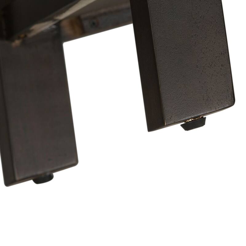 Lawson Dark Espresso Server