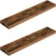 Option Rustic Brown