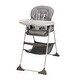 preview thumbnail 4 of 12, Slim Snacker High Chair, Ultra Compact High Chair