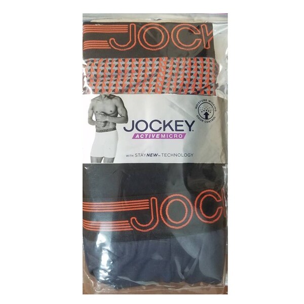 jockey sport micro midway brief