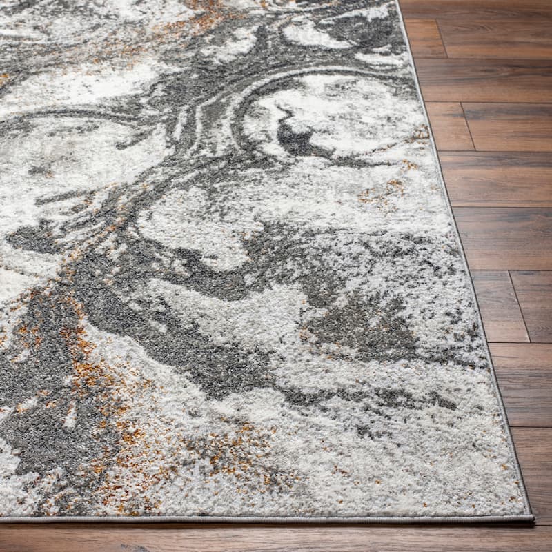 Livabliss San Francisco Modern Area Rug
