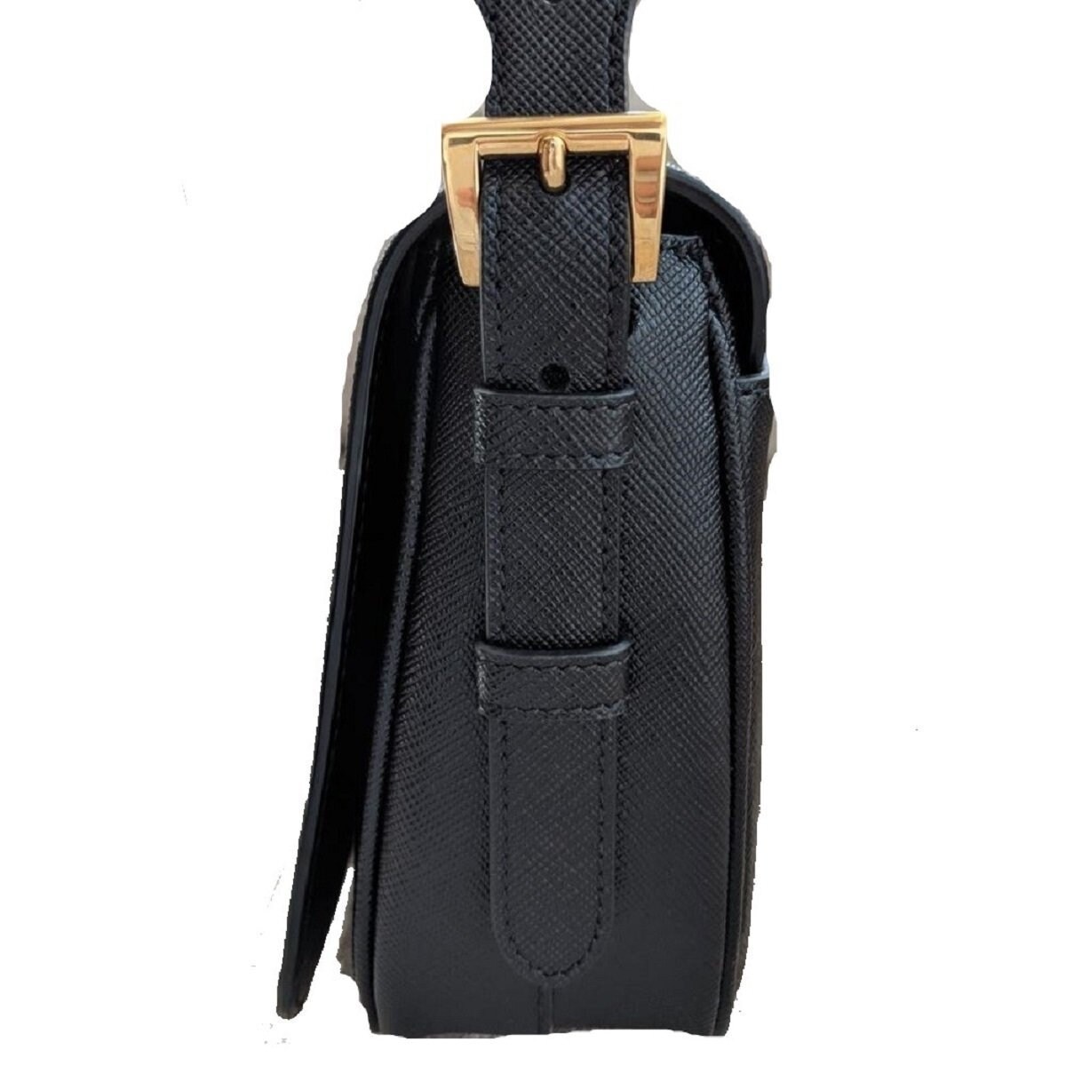 effortless saffiano backpack