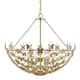 Option Burnished Brass