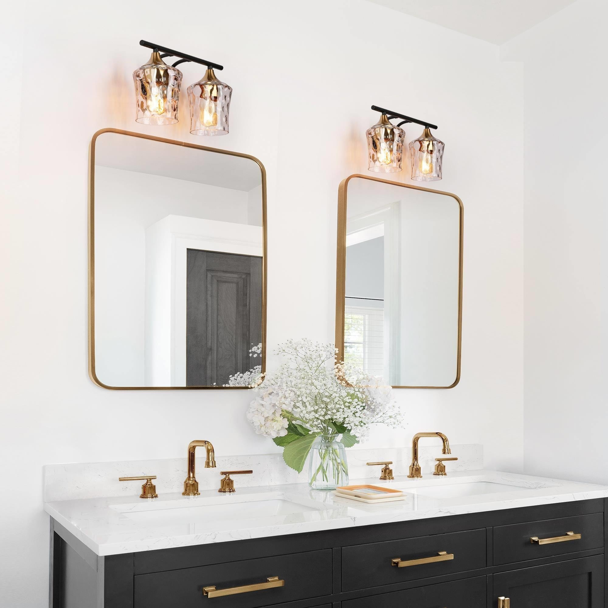 Modern 2 new arrivals light vanity light