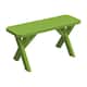 Option Lime Green