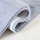 preview thumbnail 6 of 22, SAFAVIEH Faux Rabbit Washable Fur Teofila Solid Shag Rug