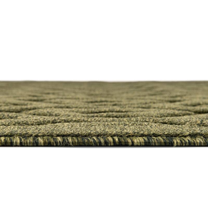 Outdoor Haversham Collection Area Rug