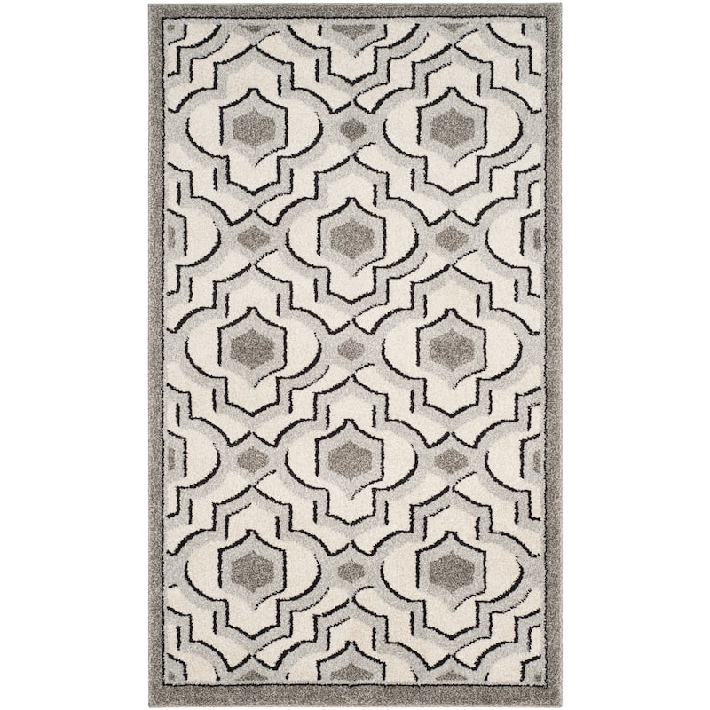 SAFAVIEH Amherst Zefirina Modern Rug