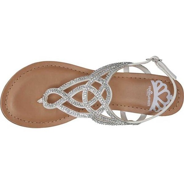Fergalicious Cherish Too Wedge Sandal 2024 www.chop rite