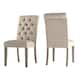 Option Beige Linen