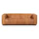 Option Cognac Tan