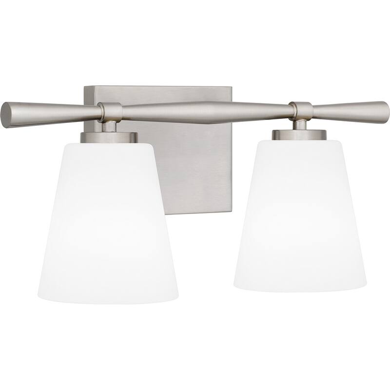Brindley Two Light Bath